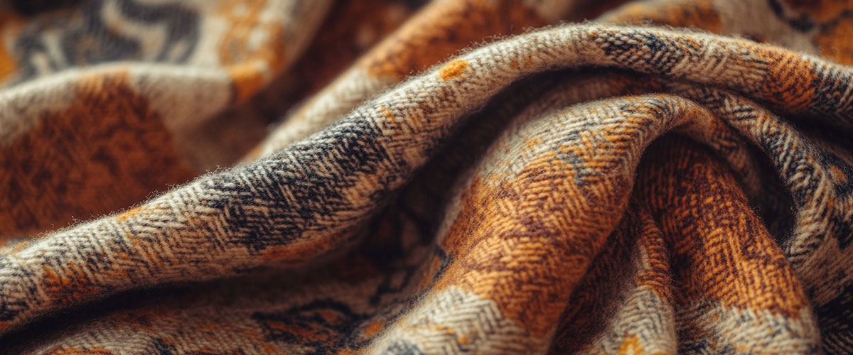Cashmere Care Guide: How to Keep Your Scarf Soft Forever